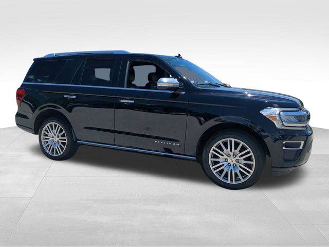 2023 Ford Expedition Platinum — SUV — 62,163 mi — Conyers, GA