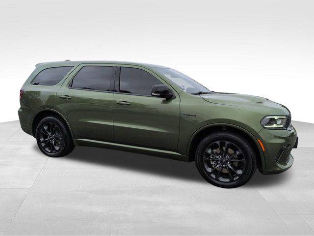 2021 Dodge Durango R/T — SUV — 58,639 mi — Conyers, GA