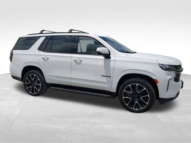 2021 Chevrolet Tahoe RST — SUV — 96,372 mi — Conyers, GA