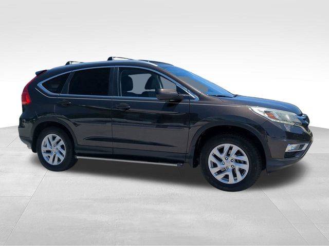 2015 Honda CR-V EX-L — SUV — 130,017 mi — Conyers, GA
