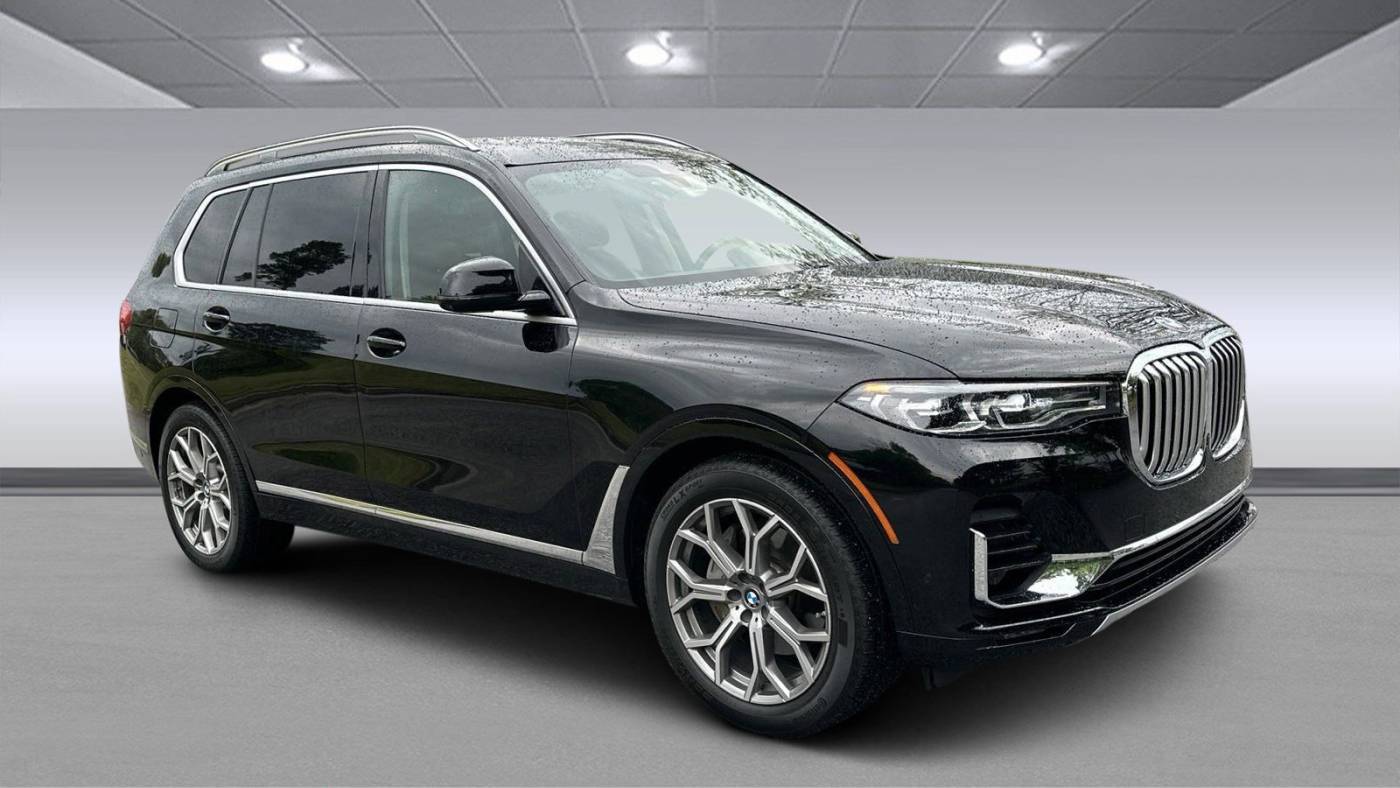 Used BMW X7 for Sale Near Me - Page 2 - TrueCar