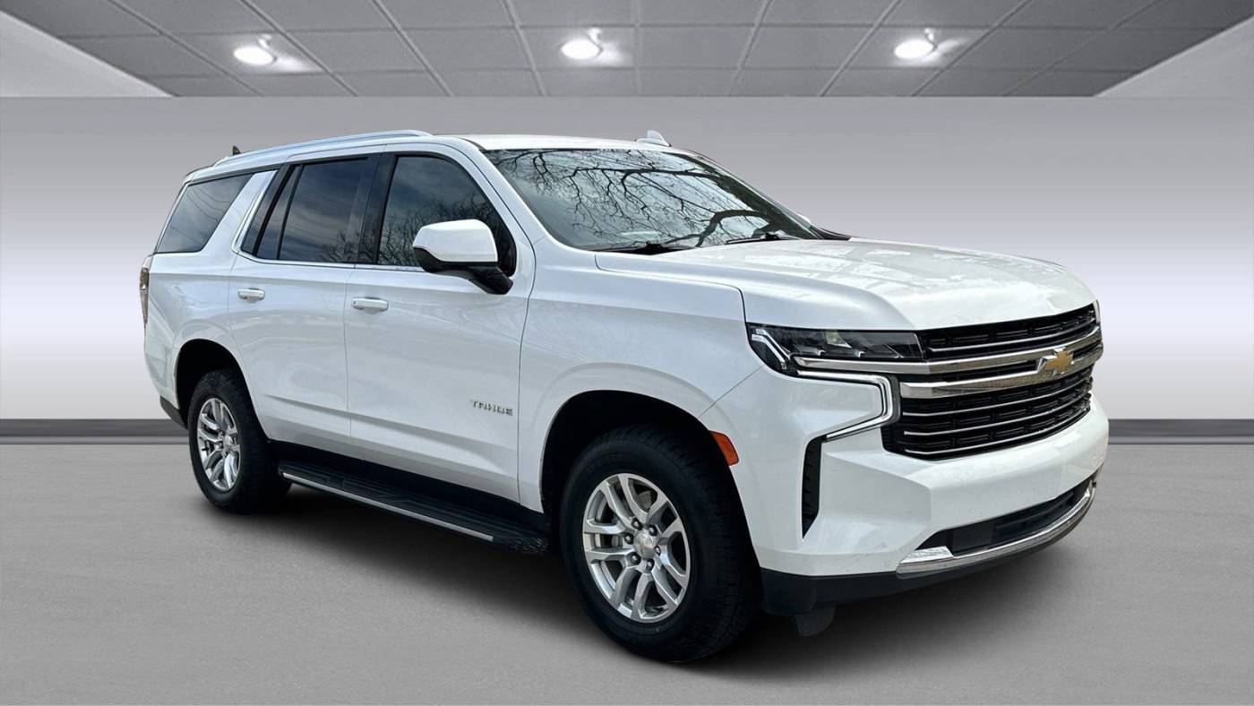 Used SUVs for Sale in Griffin, GA (with Photos) TrueCar