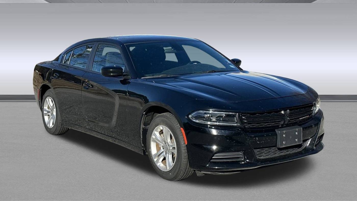 2022 Dodge Charger SXT — Sedan — 52,421 mi — Griffin, GA