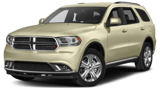 2015 Dodge Durango SXT — SUV — 152,551 mi — Griffin, GA