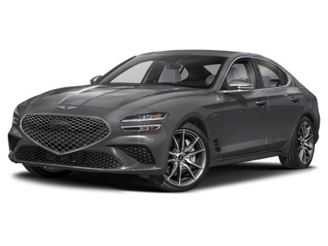 2025 Genesis G70 2.5T — Sedan — 32,000 mi — Griffin, GA