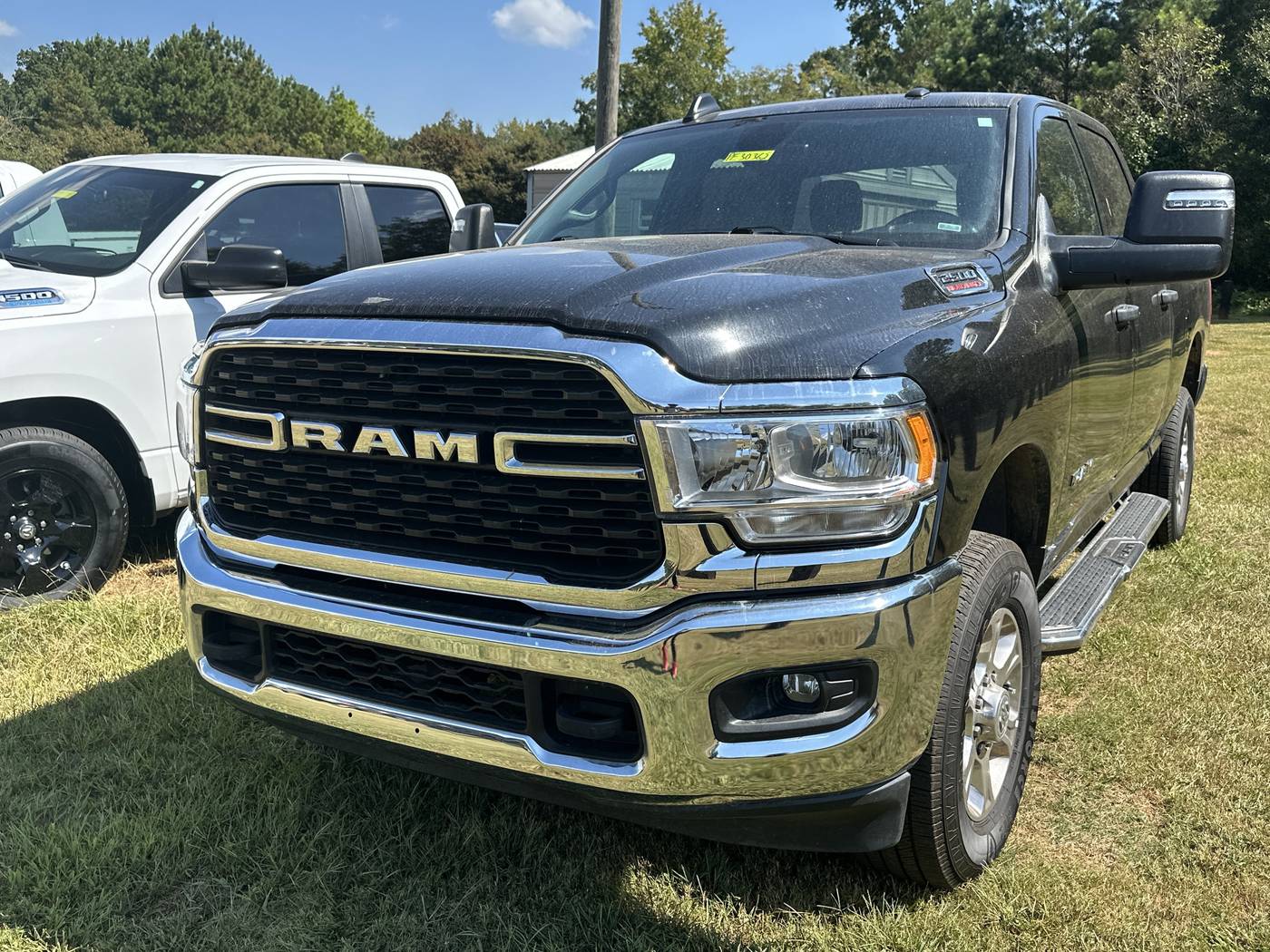 2024 Ram 2500 Big Horn — Pickup Truck — 32,229 mi — Griffin, GA