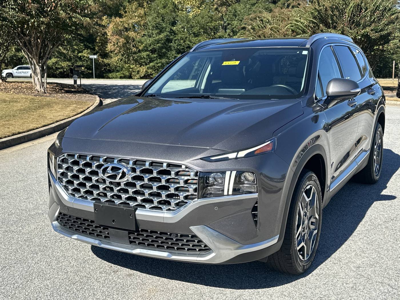 2023 Hyundai Santa Fe Plug-In Hybrid Limited — SUV — 53,947 mi — Griffin, GA