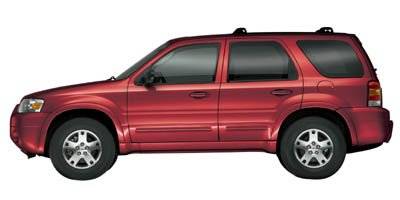 2006 Ford Escape Limited — SUV — 189,000 mi — Griffin, GA