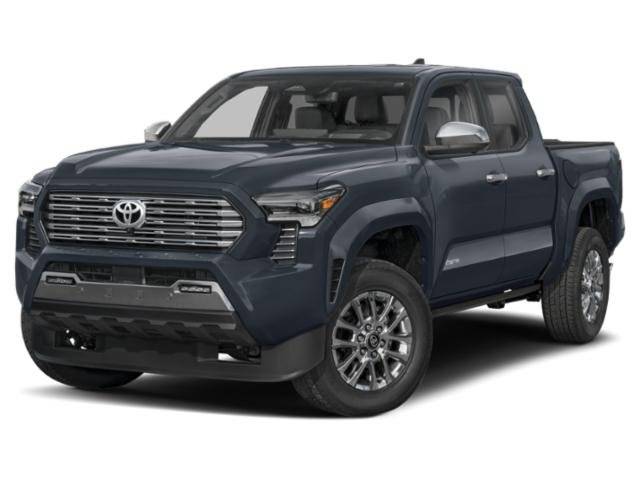 2024 Toyota Tacoma TRD Off Road — Pickup Truck — 35,295 mi — Griffin, GA