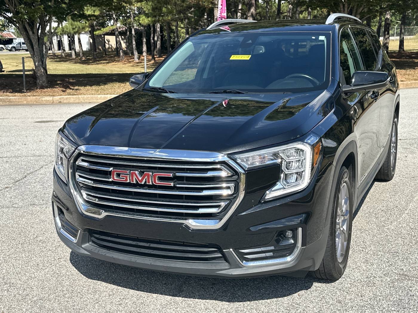 2022 GMC Terrain SLT — SUV — 73,899 mi — Griffin, GA