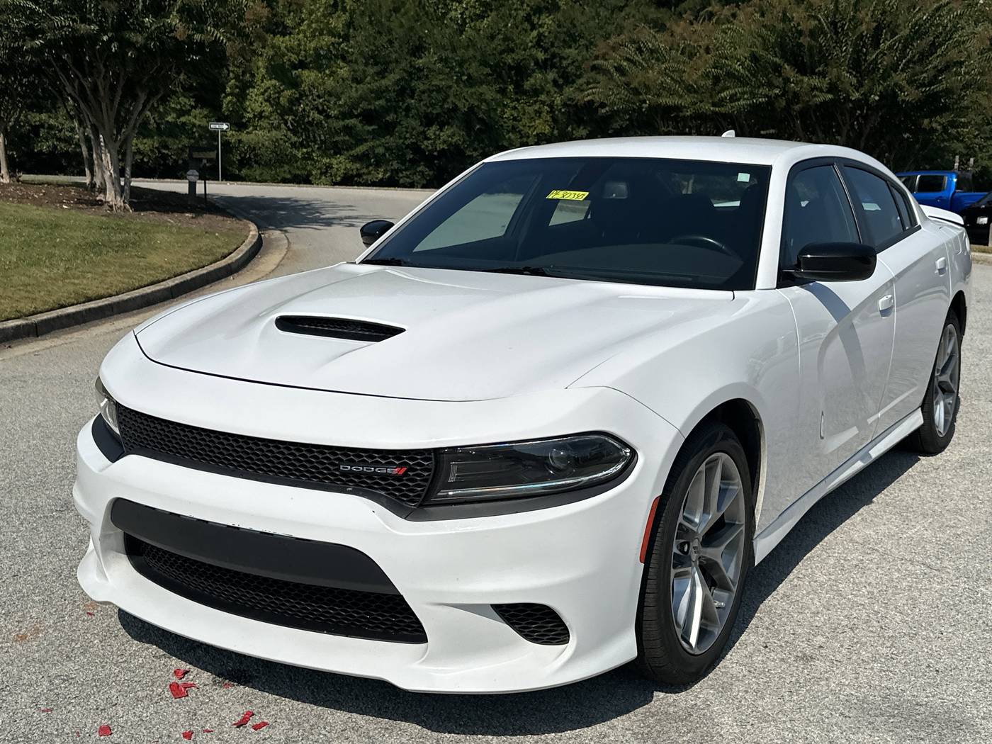 2023 Dodge Charger GT — Sedan — 61,702 mi — Griffin, GA