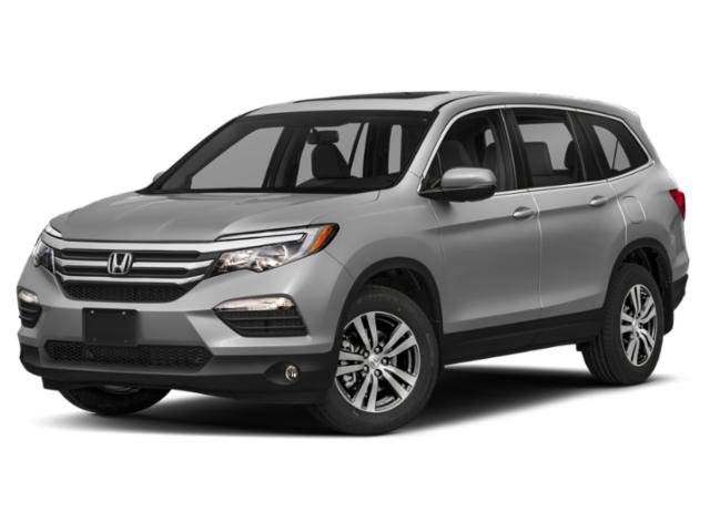 2018 Honda Pilot EX-L — SUV — 139,936 mi — Griffin, GA
