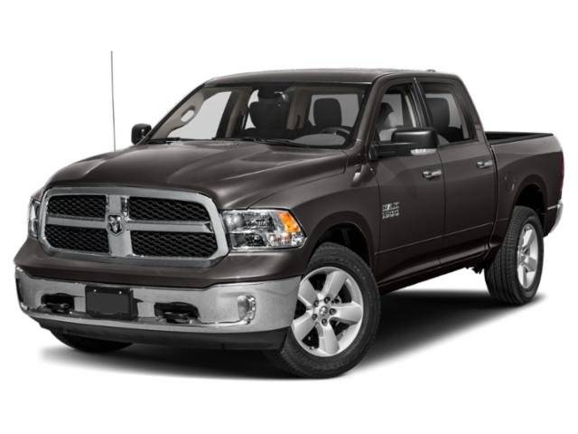 2024 Ram 1500 Classic Warlock — Pickup Truck — 40,548 mi — Griffin, GA