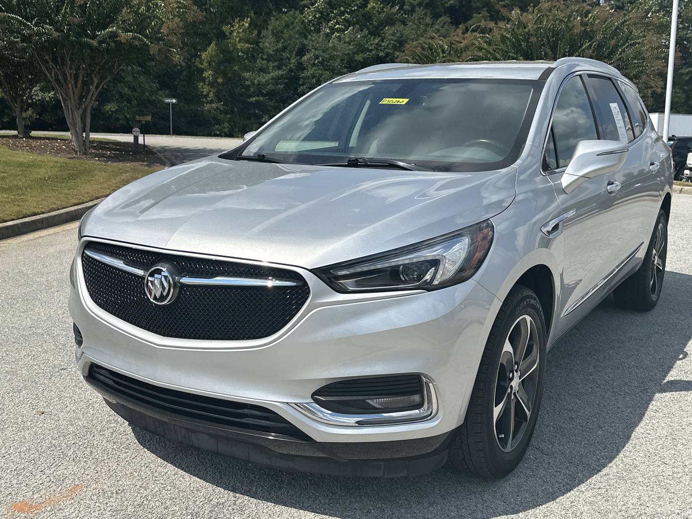 2021 Buick Enclave Essence — SUV — 48,107 mi — Griffin, GA
