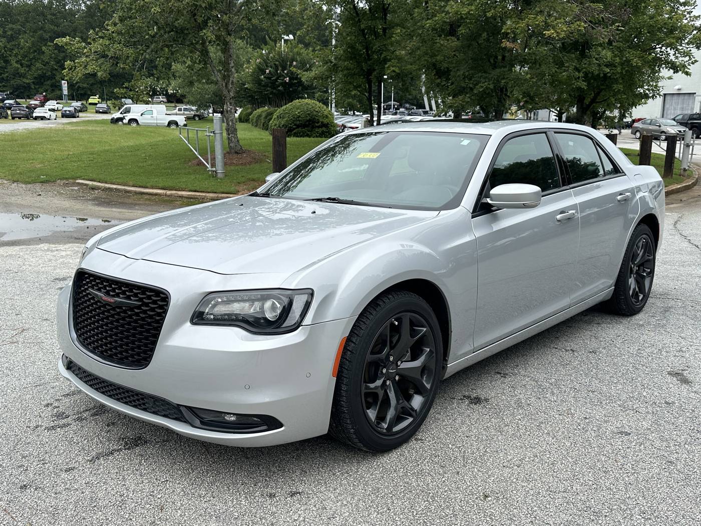 2023 Chrysler 300 S — Sedan — 19,154 mi — Griffin, GA