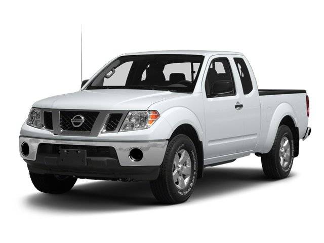 2013 Nissan Frontier Desert Runner — Pickup Truck — 149,377 mi — Griffin, GA