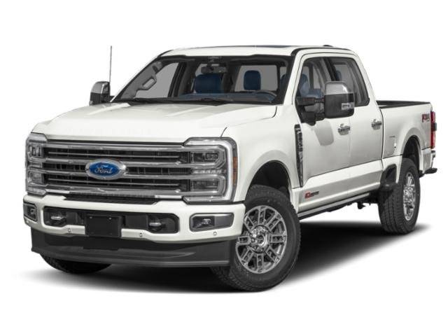 2024 Ford Super Duty F-250 LARIAT — Pickup Truck — 9,830 mi — Carrollton, GA