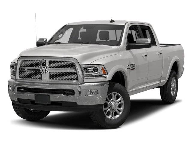 2017 Ram 3500 Laramie — Pickup Truck — 172,196 mi — Carrollton, GA