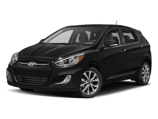 2016 Hyundai Accent Sport — Hatchback — 94,935 mi — Carrollton, GA