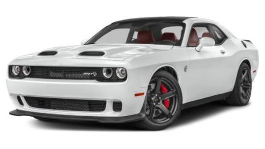 2023 Dodge Challenger SRT Hellcat Redeye Widebody — Coupe — 8,143 mi — Carrollton, GA