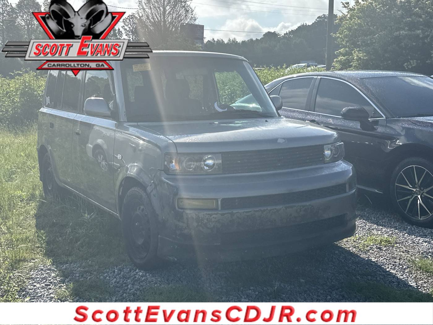 2006 Scion xB Base — Wagon — 265,063 mi — Carrollton, GA