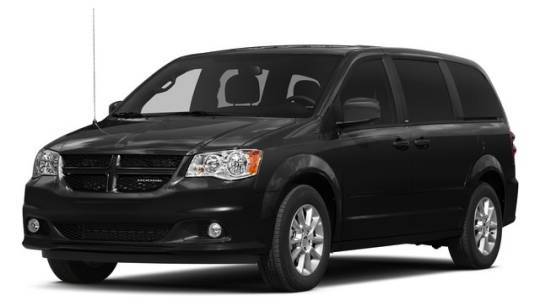2016 Dodge Grand Caravan R/T — Minivan — 197,696 mi — Carrollton, GA
