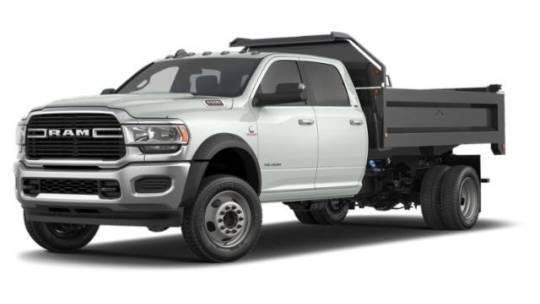 2020 Ram 5500 Tradesman — Chassis Cab Truck — 97,877 mi — Carrollton, GA