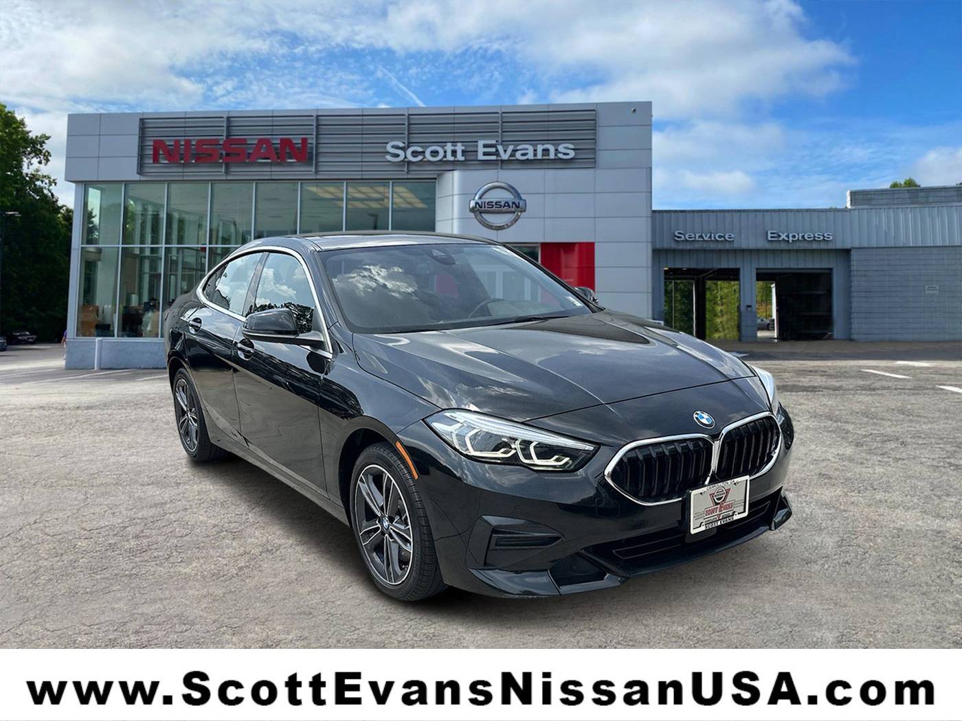 2024 BMW 2 Series 228i — Sedan — 48,519 mi — Carrollton, GA
