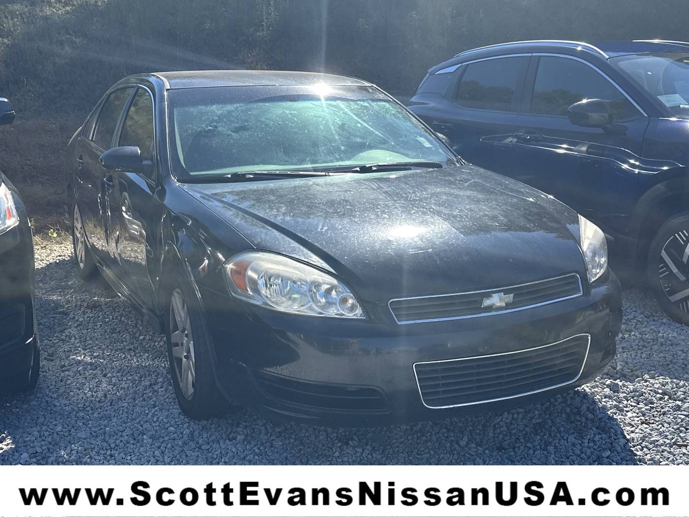 2011 Chevrolet Impala Police Police — Sedan — 250,000 mi — Carrollton, GA