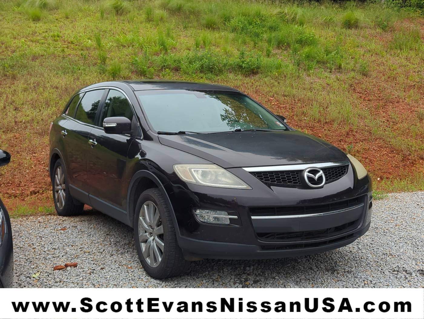 2009 Mazda CX-9 Grand Touring — SUV — 256,367 mi — Carrollton, GA