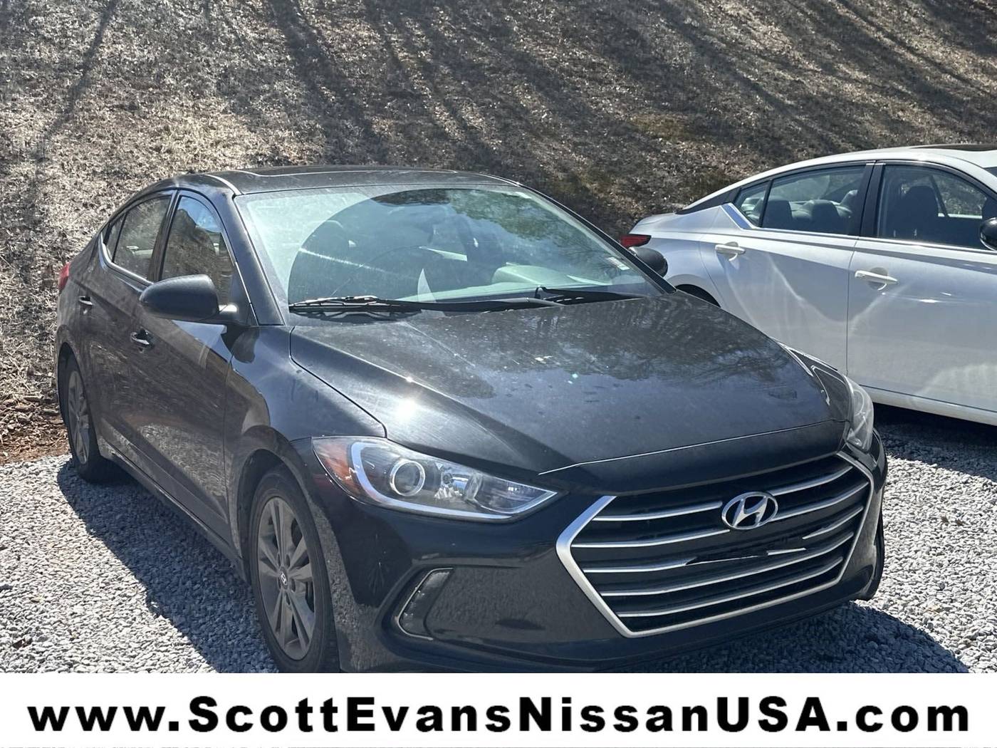2018 Hyundai Elantra Value Edition — Sedan — 98,072 mi — Carrollton, GA