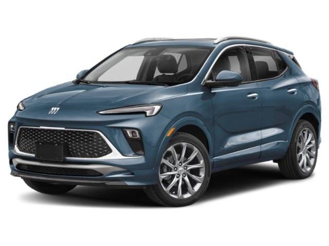 2024 Buick Encore GX Avenir — SUV — 12,481 mi — Carrollton, GA