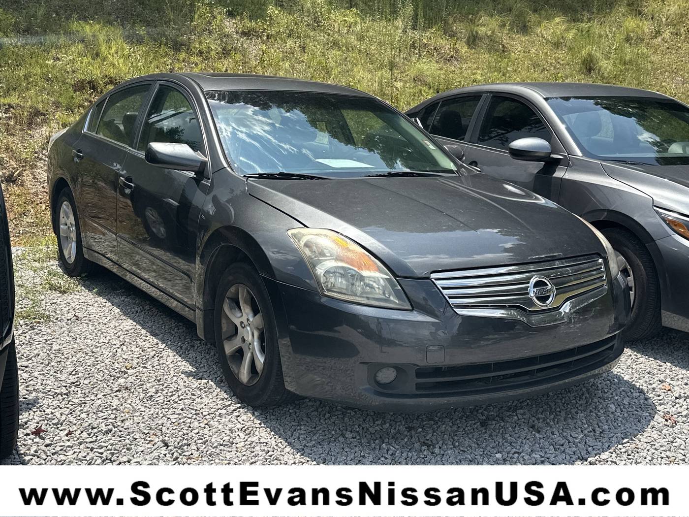 2009 Nissan Altima 2.5 SL — Sedan — 235,000 mi — Carrollton, GA