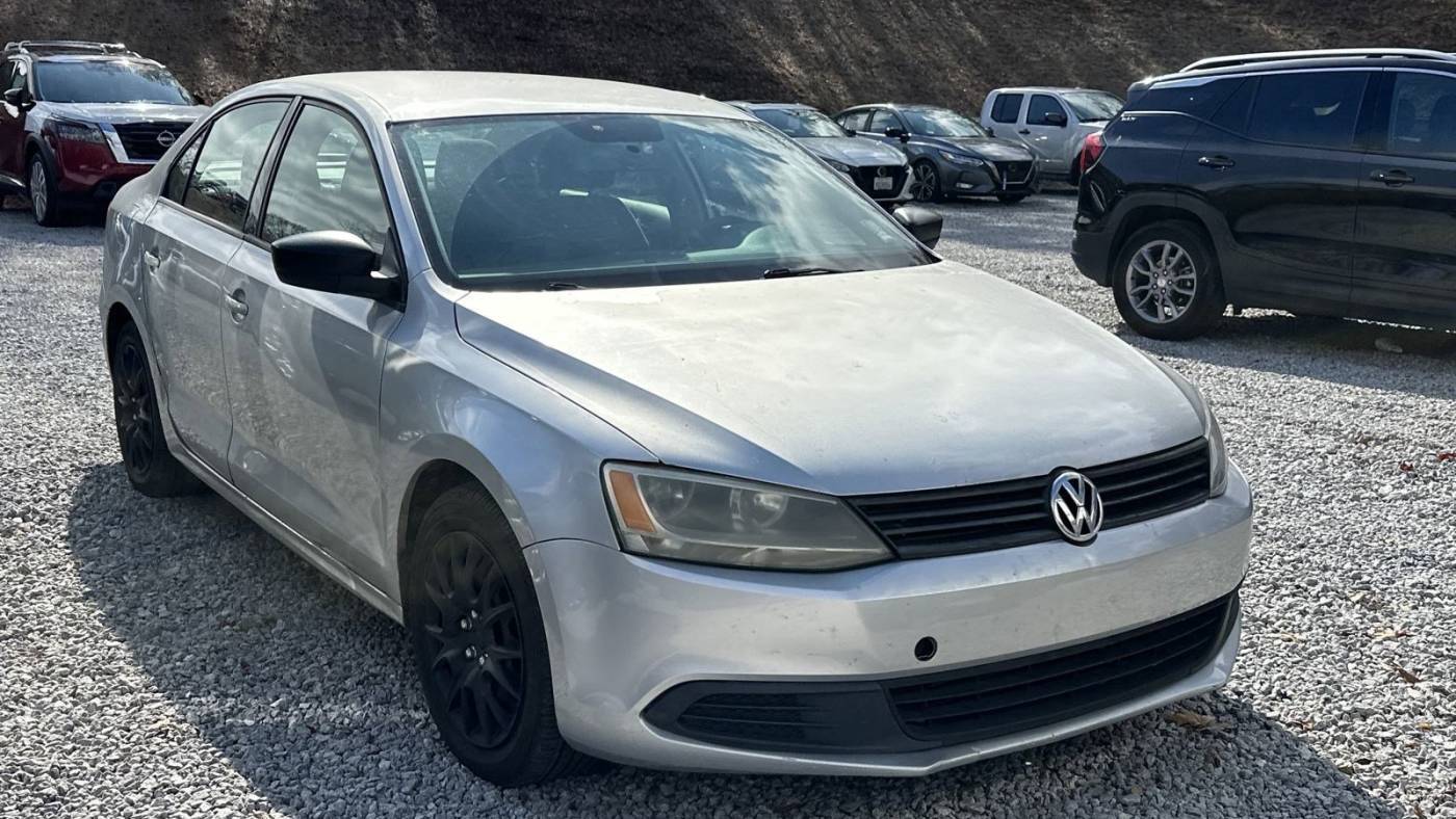 2013 Volkswagen Jetta Base — Sedan — 149,057 mi — Carrollton, GA