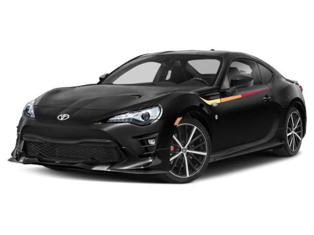 2019 Toyota 86 TRD Special Edition — Coupe — 77,914 mi — Carrollton, GA