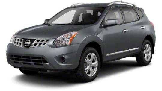 2013 Nissan Rogue SV — SUV — 85,798 mi — Carrollton, GA