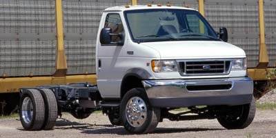2006 Ford Econoline Commercial Cutaway E-450 — Chassis Cab Truck — 99,163 mi — Carrollton, GA