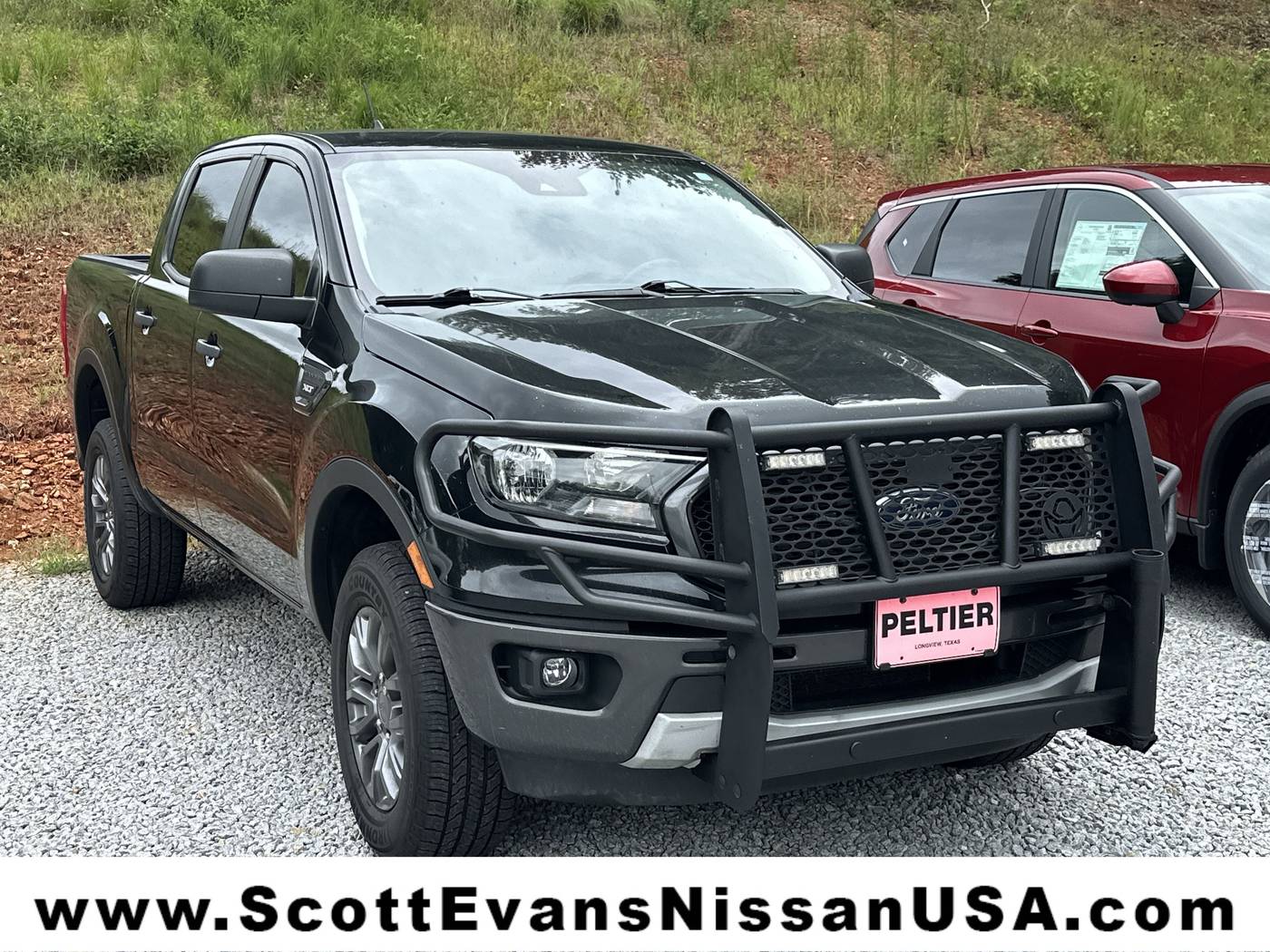 2023 Ford Ranger XLT — Pickup Truck — 60,000 mi — Carrollton, GA