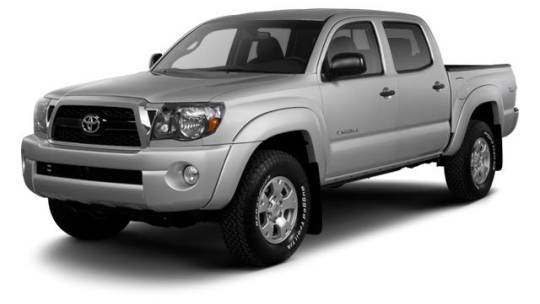 2010 Toyota Tacoma Base — Pickup Truck — 179,481 mi — Carrollton, GA