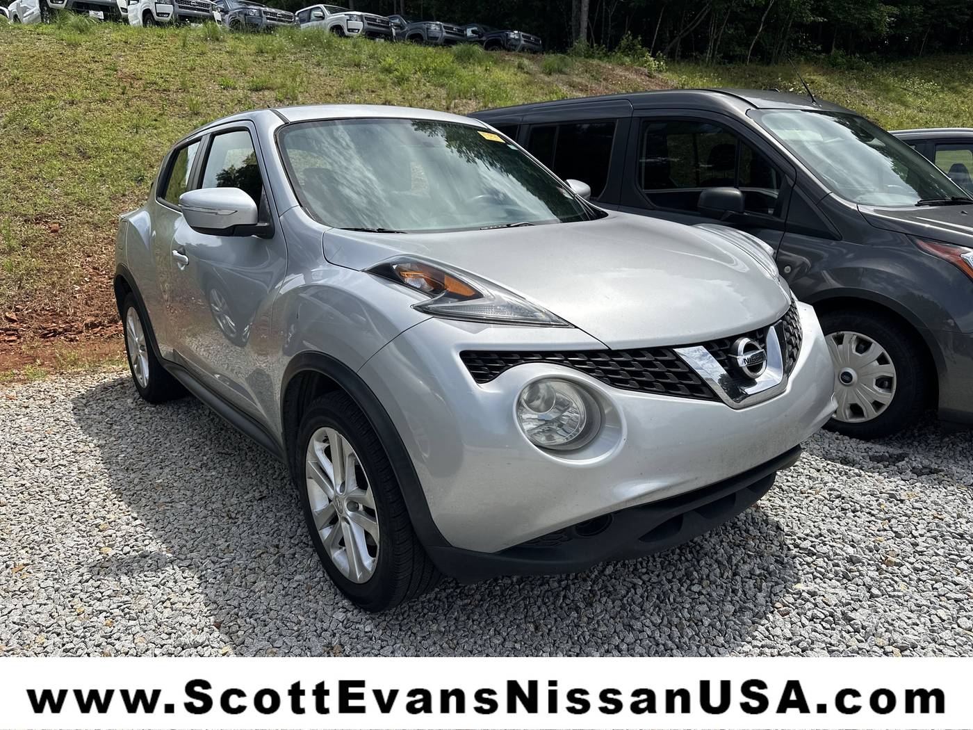 2015 Nissan JUKE NISMO — SUV — 164,878 mi — Carrollton, GA