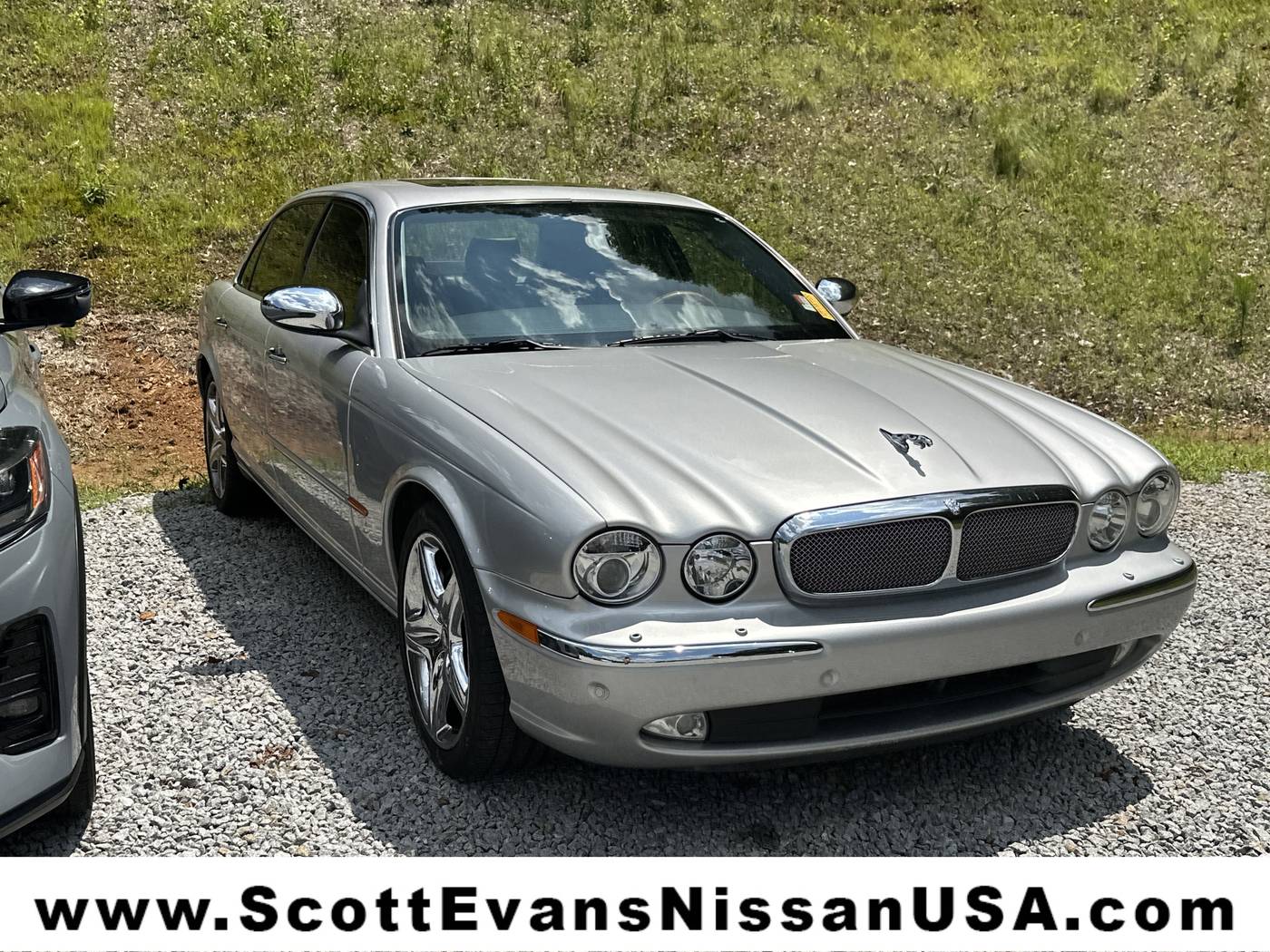 2005 Jaguar XJ Super V8 — Sedan — 115,778 mi — Carrollton, GA