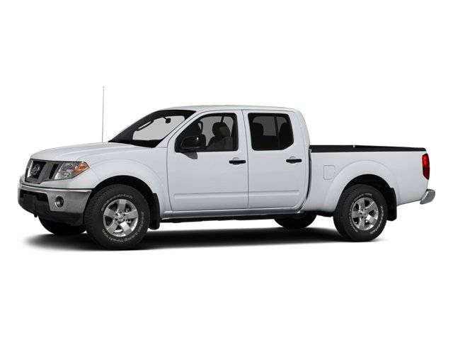 2013 Nissan Frontier Desert Runner — Pickup Truck — 197,527 mi — Carrollton, GA