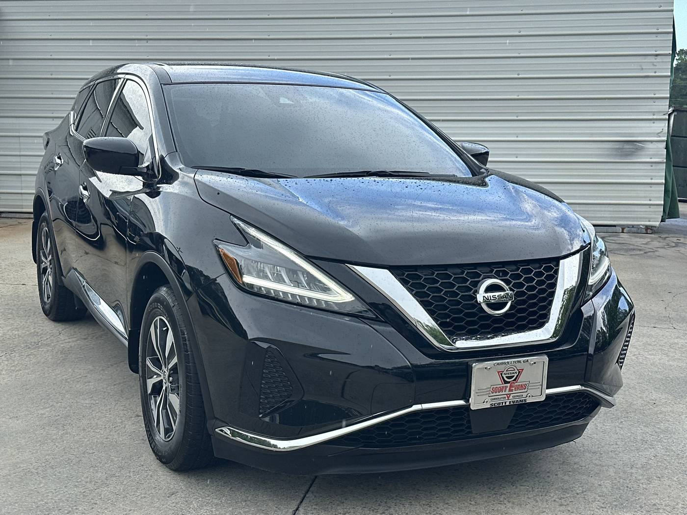 2021 Nissan Murano S — SUV — 29,180 mi — Carrollton, GA