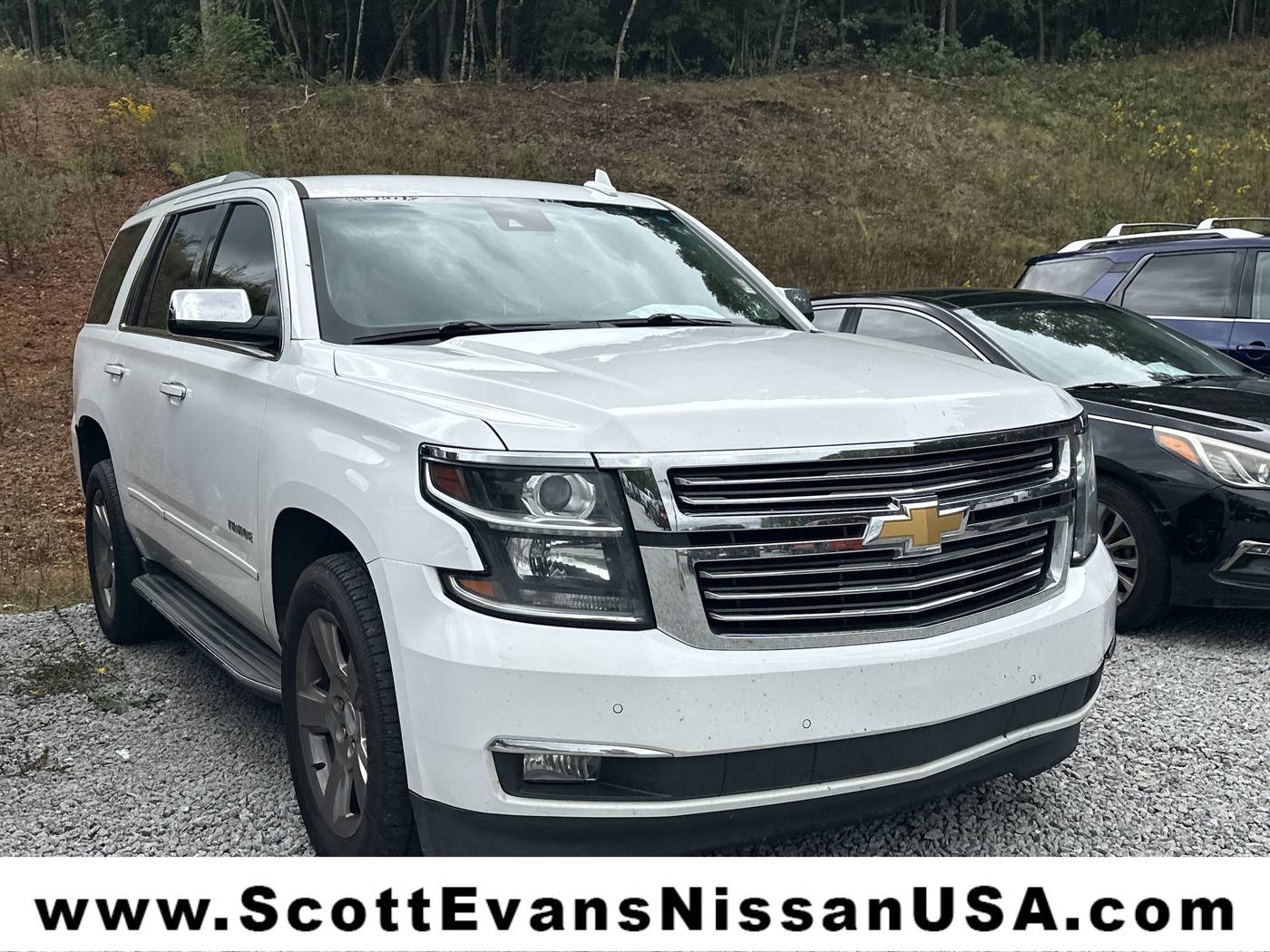 2018 Chevrolet Tahoe Premier — SUV — 179,060 mi — Carrollton, GA