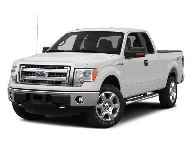2014 Ford F-150 XLT — Pickup Truck — 242,319 mi — Carrollton, GA