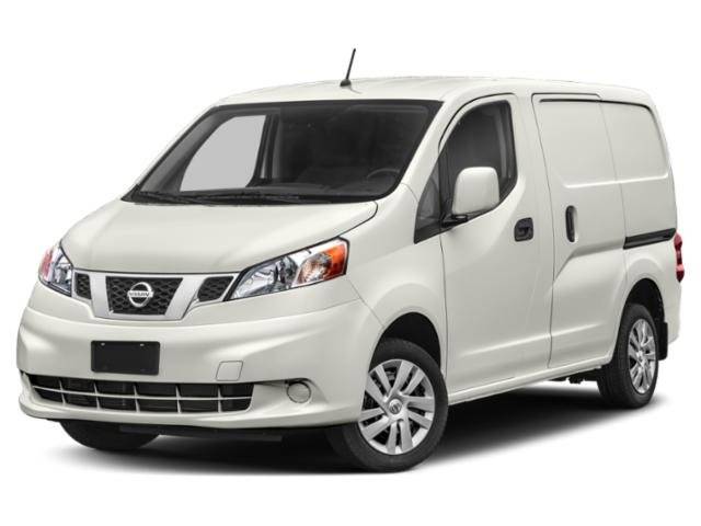 2018 Nissan NV200 Compact Cargo S — Cargo Van — 67,629 mi — Carrollton, GA