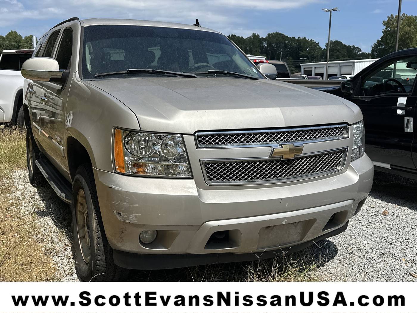 2007 Chevrolet Tahoe LT — SUV — 252,000 mi — Carrollton, GA