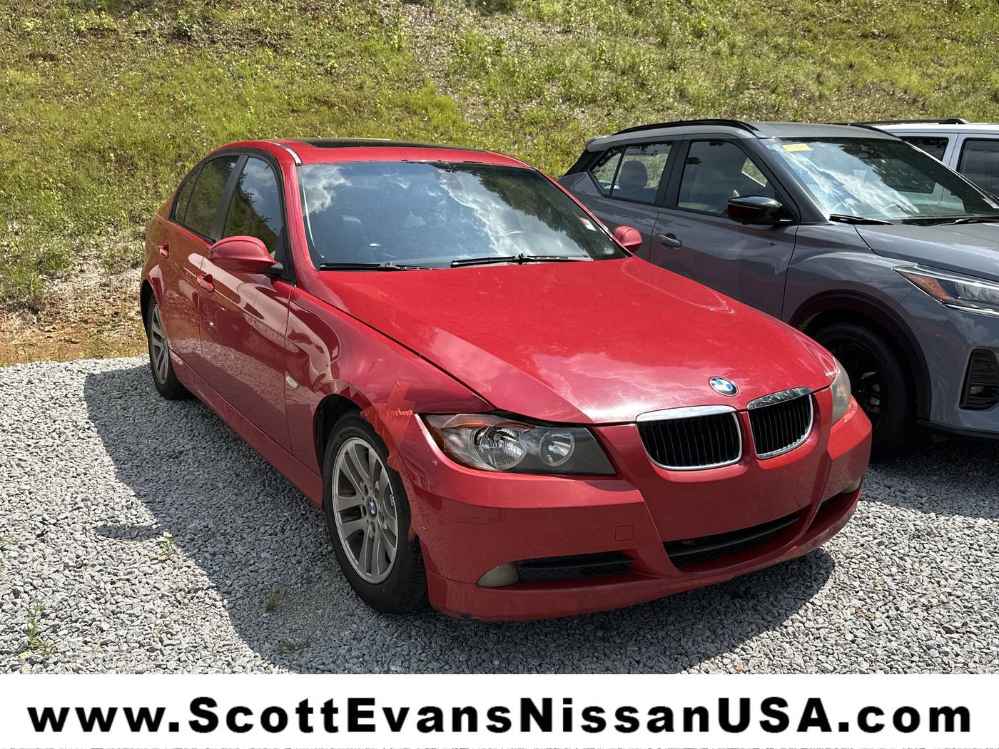 2006 BMW 3 Series 325i — Sedan — 220,000 mi — Carrollton, GA