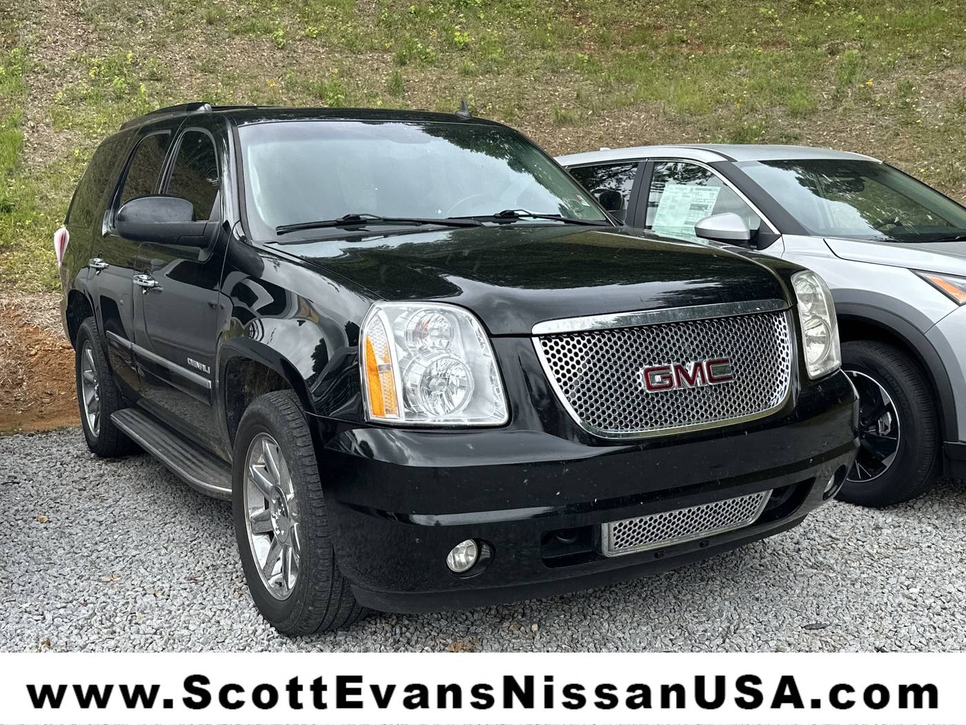 2014 GMC Yukon Denali — SUV — 171,000 mi — Carrollton, GA