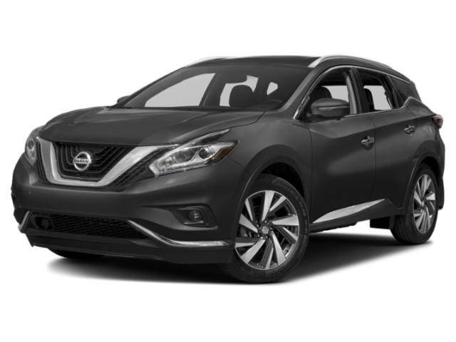 2015 Nissan Murano SL — SUV — 128,159 mi — Somersworth, NH